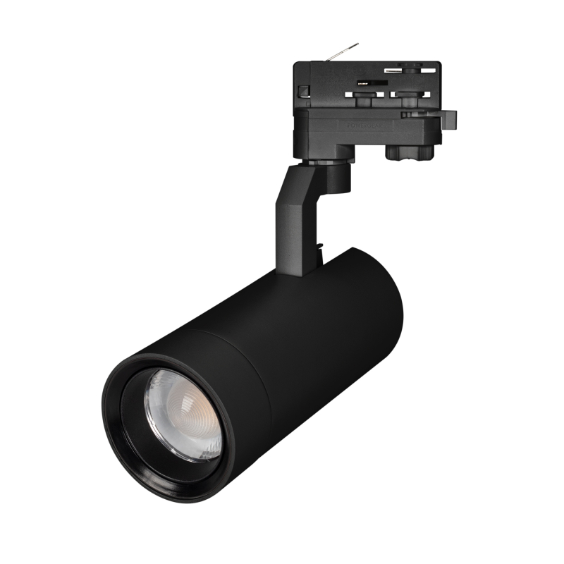 Трековый светильник Arlight LGD-GELIOS-TUNE-4TR-R80-20W Day4000-MIX (BK, 20-60 deg) 039156 Трековый светильник Arlight LGD-GELIOS-TUNE-4TR-R80-20W Day4000-MIX (BK, 20-60 deg) 039156