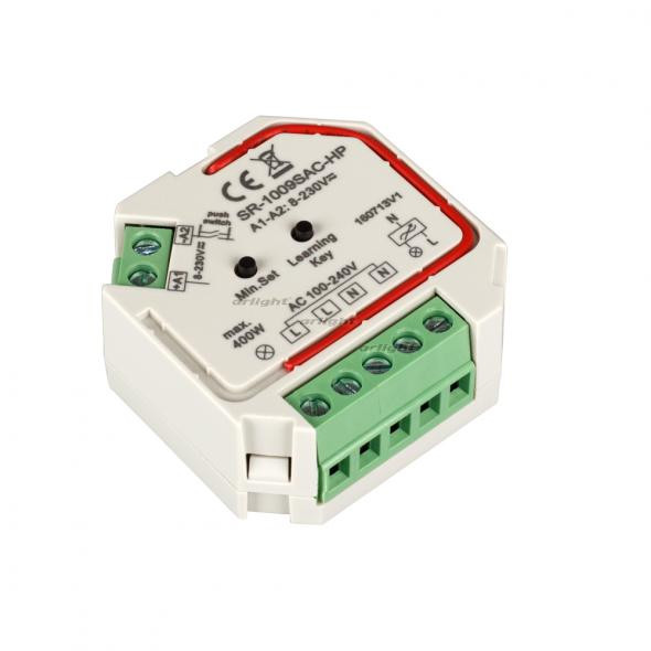 Диммер Arlight SR-1009SAC-HP 021707 Диммер Arlight SR-1009SAC-HP 021707
