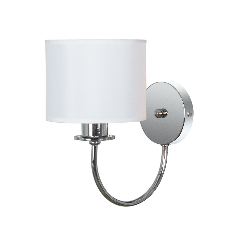 Бра Arte Lamp Attore A4092AP-1CC Бра Arte Lamp Attore A4092AP-1CC