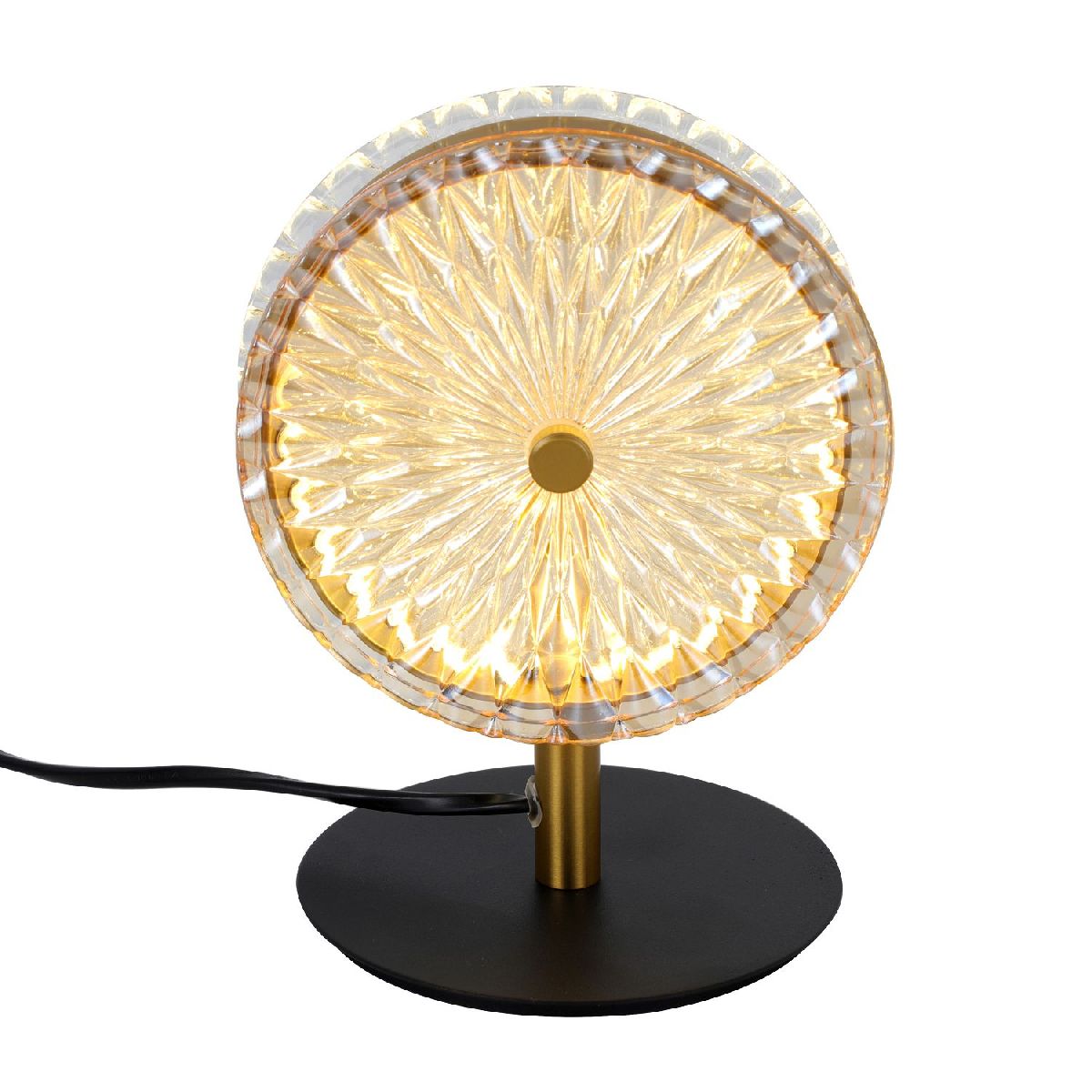 Настольная лампа Favourite Slik 4488-1T Настольная лампа Favourite Slik 4488-1T