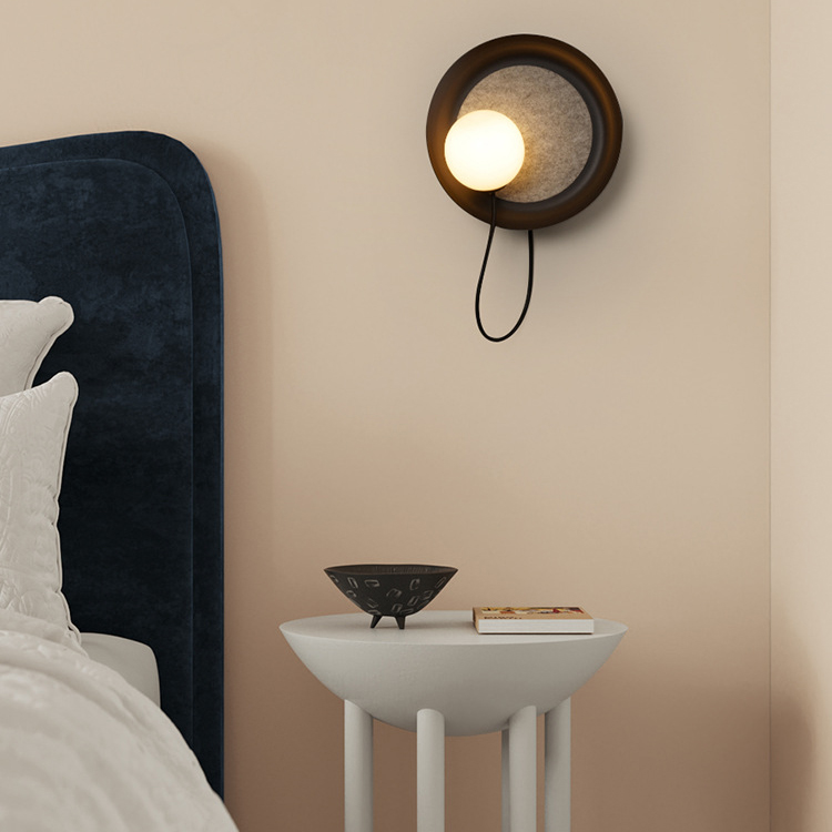 Настенный светильник ImperiumLoft Margott-Wall 224252-23