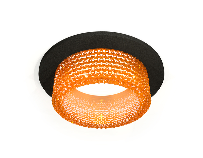 Встраиваемый светильник Ambrella Light Techno Spot XC6513044 (C6513, N6154) Встраиваемый светильник Ambrella Light Techno Spot XC6513044 (C6513, N6154)