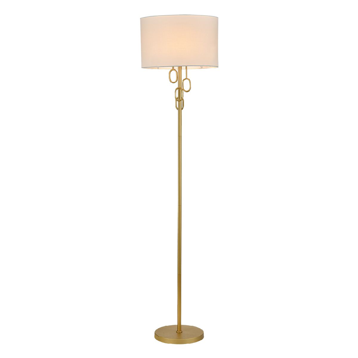Торшер Indigo Amali 13026/1F Gold V000476 Торшер Indigo Amali 13026/1F Gold V000476