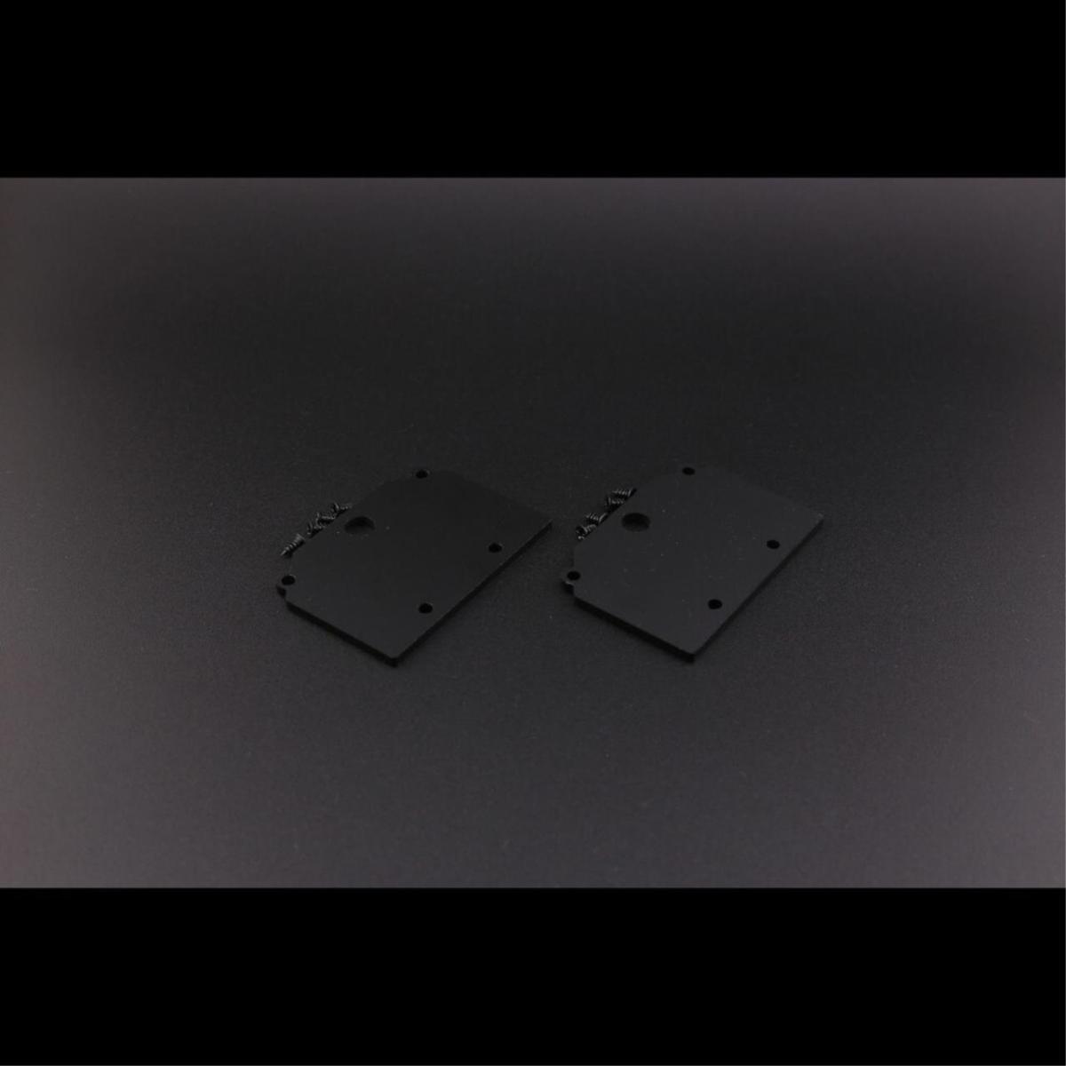 Заглушка Aployt Magnetic track 48 APL.0184.00.05