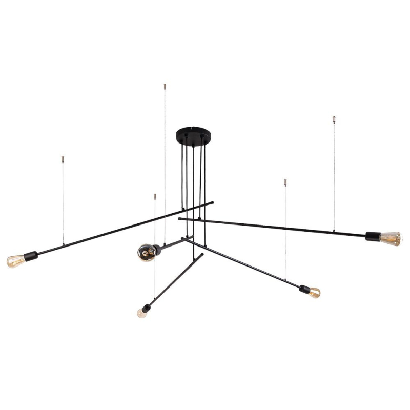 Подвесная люстра Nowodvorski Pile 9127 Подвесная люстра Nowodvorski Pile 9127