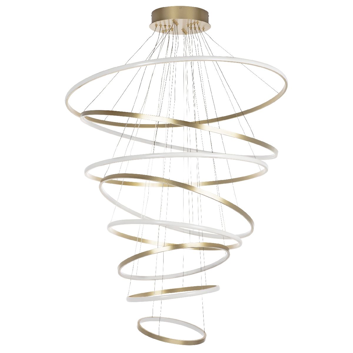 Подвесная люстра Lightstar Rotonda 736483 Подвесная люстра Lightstar Rotonda 736483