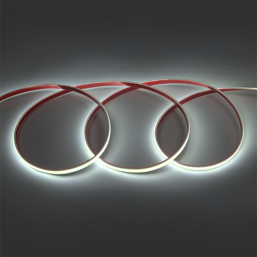 Светодиодная лента General GLS-COB-288-10-220-IP67-NW-6 504221 Светодиодная лента General GLS-COB-288-10-220-IP67-NW-6 504221