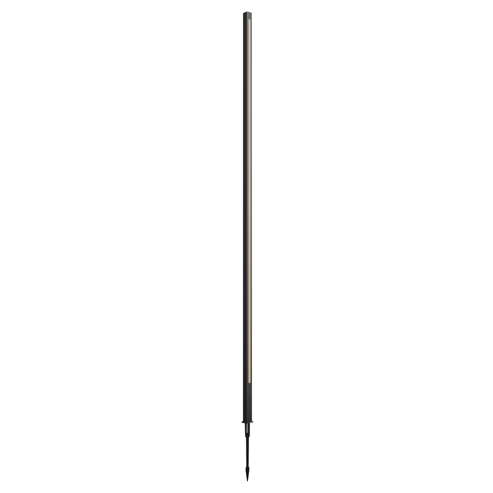 Ландшафтный светильник Maytoni Pole O440FL-L24GF3K Ландшафтный светильник Maytoni Pole O440FL-L24GF3K