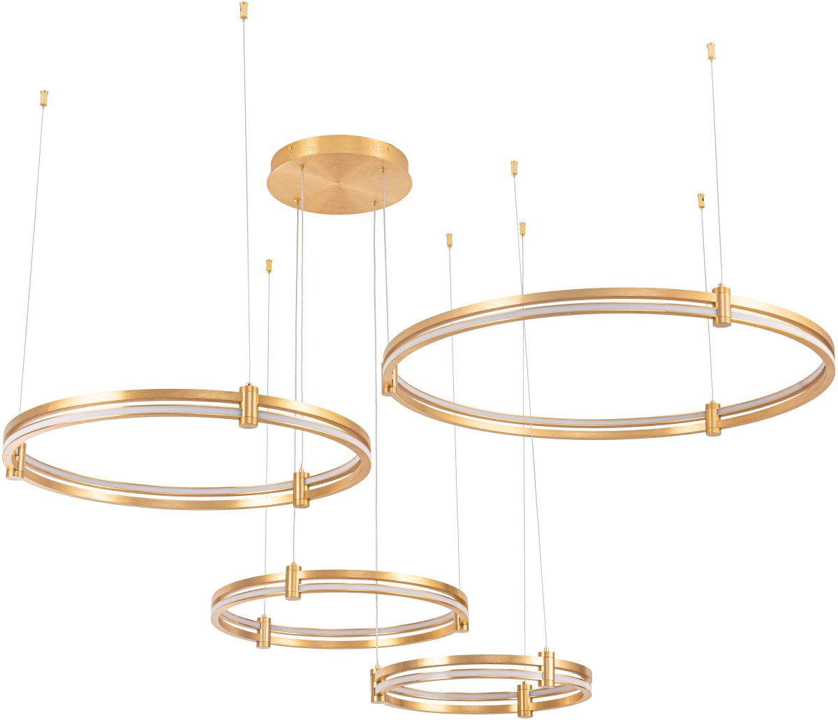 Подвесная люстра Stilfort Tooring 4006/05/04PL Подвесная люстра Stilfort Tooring 4006/05/04PL