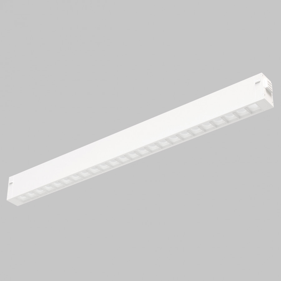 Трековый светильник IMEX Smart Line IL.0050.6002-18-WH Трековый светильник IMEX Smart Line IL.0050.6002-18-WH