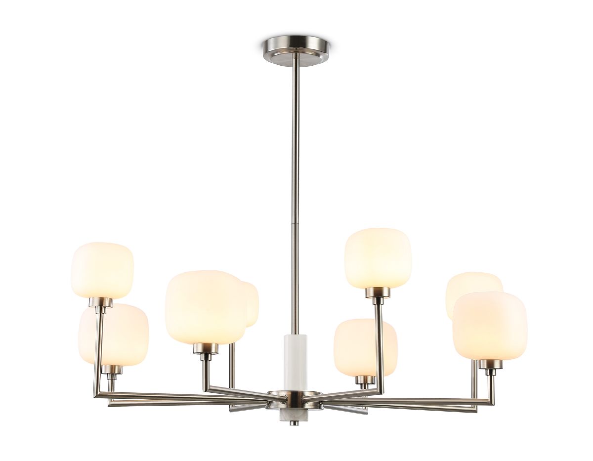 Люстра на штанге Ambrella Light High Light Heigh Light LH53003 Люстра на штанге Ambrella Light High Light Heigh Light LH53003