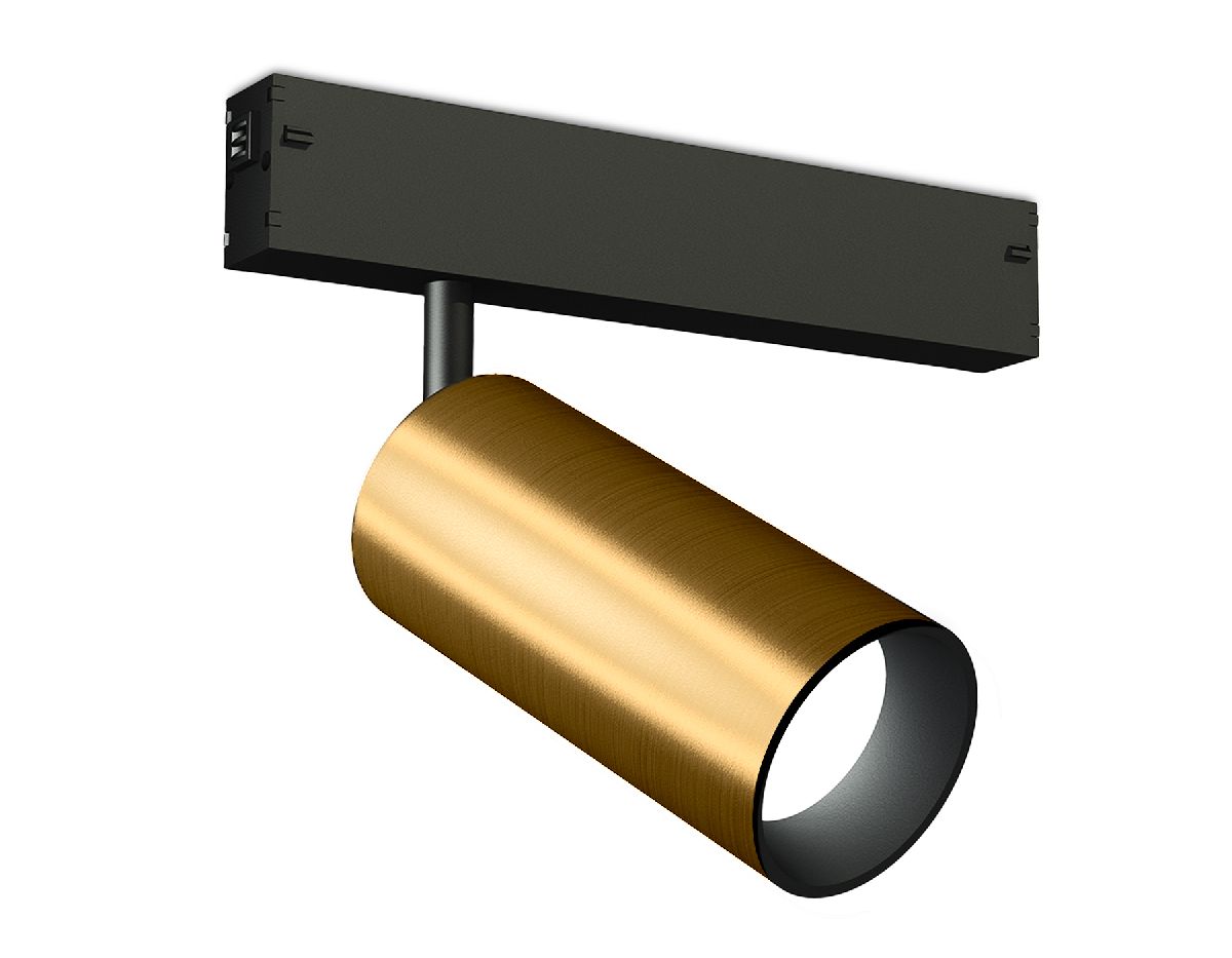 Трековый магнитный светильник Ambrella Light Magnetic 220V GL1223 Трековый магнитный светильник Ambrella Light Magnetic 220V GL1223