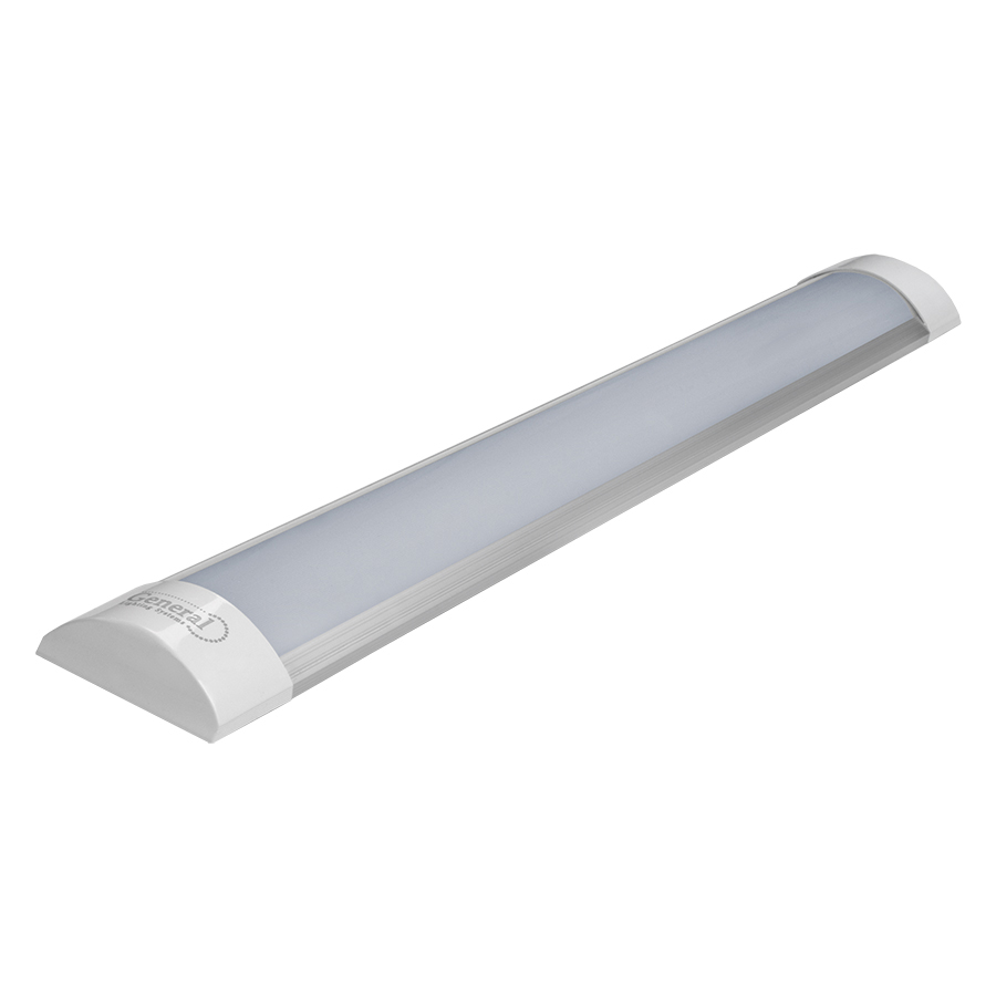 Линейный светильник General GSPO-LB1-18-600-IP40-4 420211 Линейный светильник General GSPO-LB1-18-600-IP40-4 420211