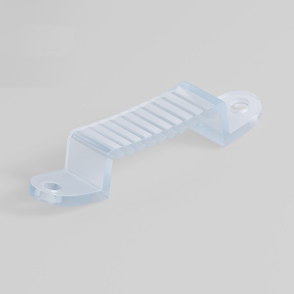 Крепеж для светодиодной ленты Elektrostandard LS002 220 В RGB (10шт) 4690389171048 a053648