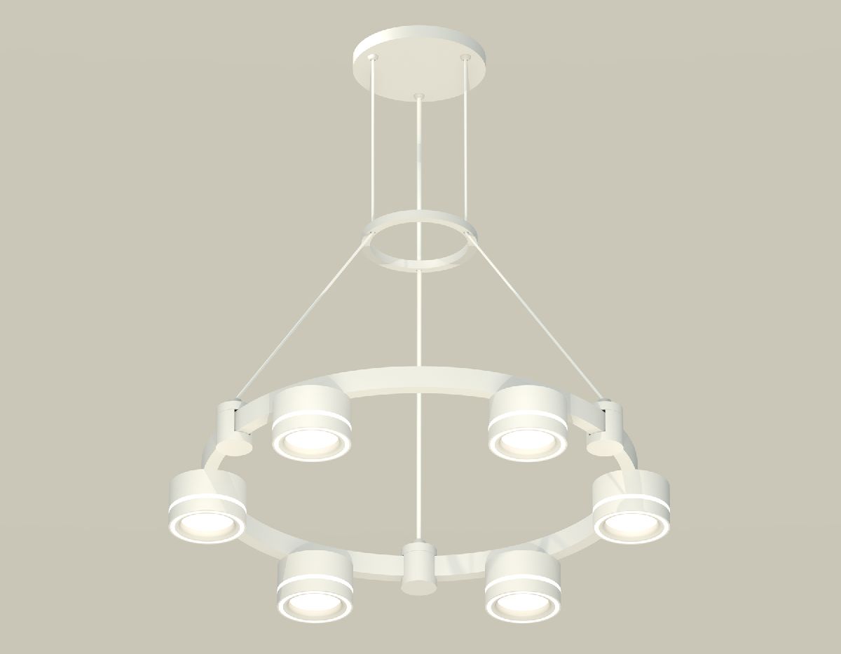 Подвесная люстра Ambrella Light Traditional (A9203, C9231, N8433) XR92031201 Подвесная люстра Ambrella Light Traditional (A9203, C9231, N8433) XR92031201