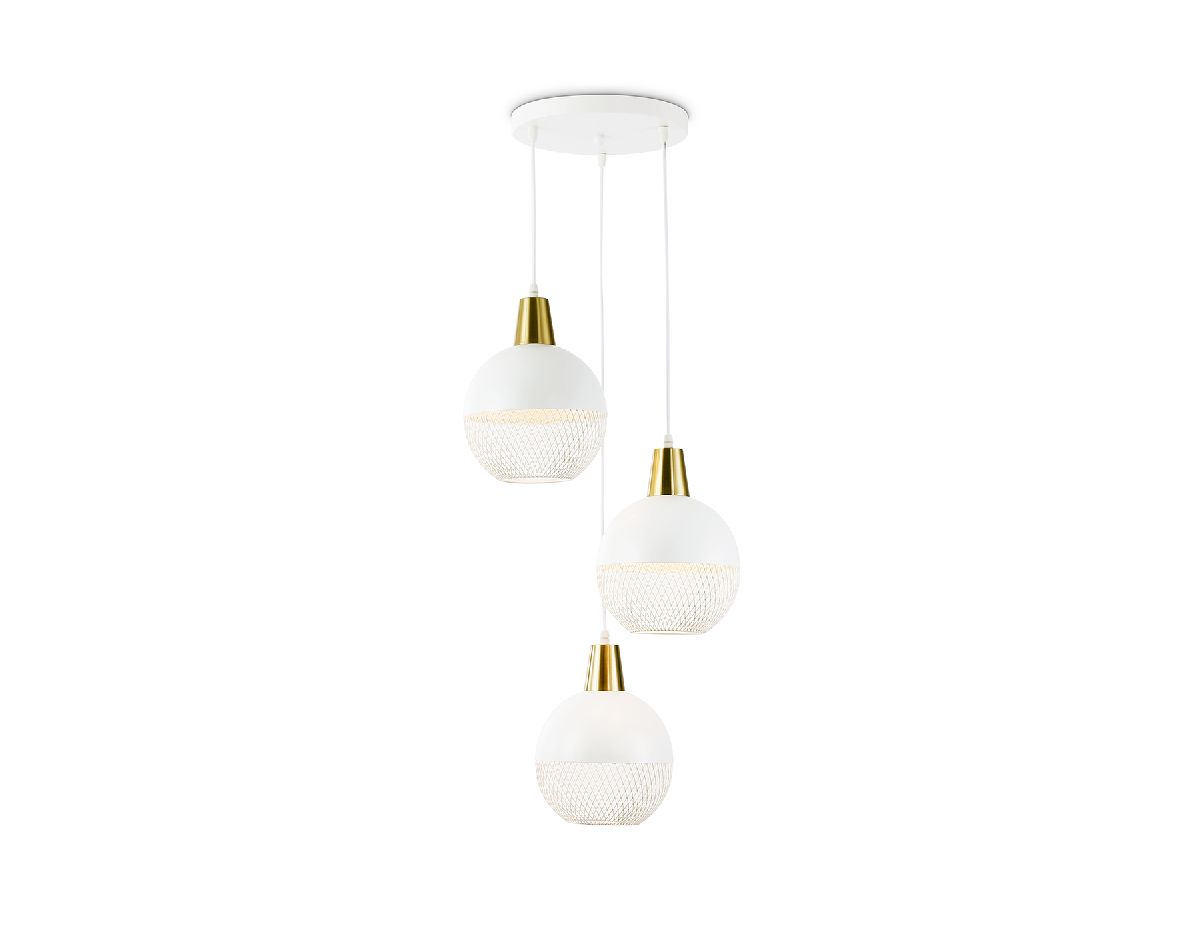 Подвесной светильник Ambrella Light Loft Traditional TR8503 Подвесной светильник Ambrella Light Loft Traditional TR8503