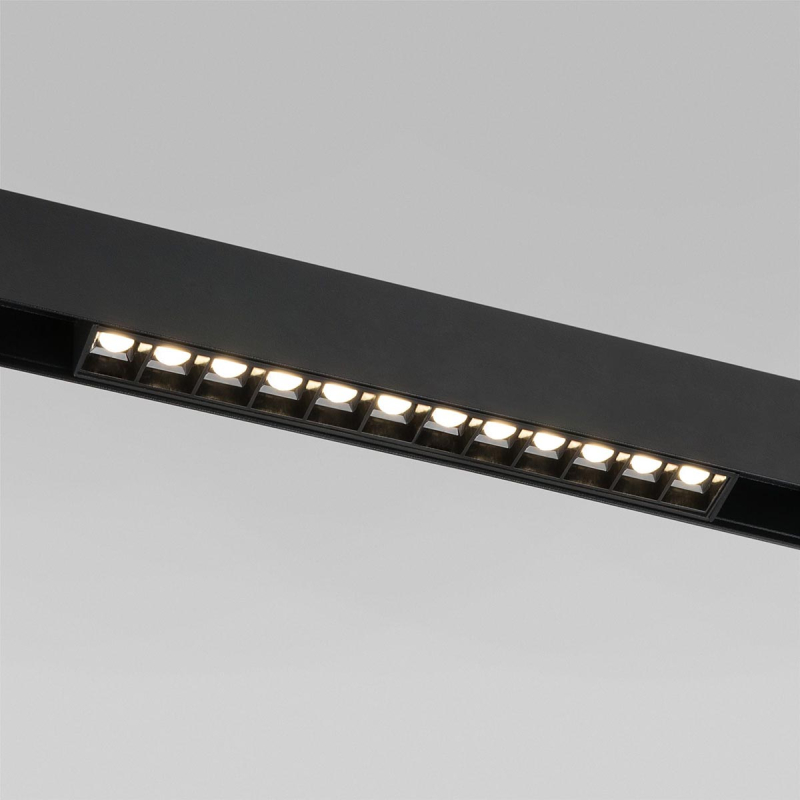 Трековый светильник Elektrostandard Slim Magnetic 4690389178917 Трековый светильник Elektrostandard Slim Magnetic 4690389178917