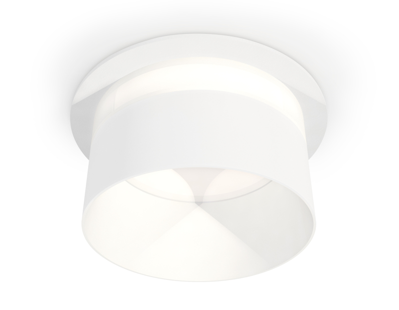 Встраиваемый светильник Ambrella Light Techno Spot XC8050016 (C8050, N8402) Встраиваемый светильник Ambrella Light Techno Spot XC8050016 (C8050, N8402)