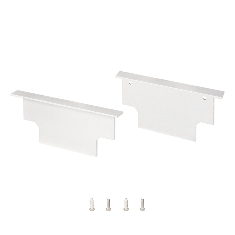 Заглушка Arlight ARH-CEIL-REFLECT-DUAL глухая 036433 Заглушка Arlight ARH-CEIL-REFLECT-DUAL глухая 036433