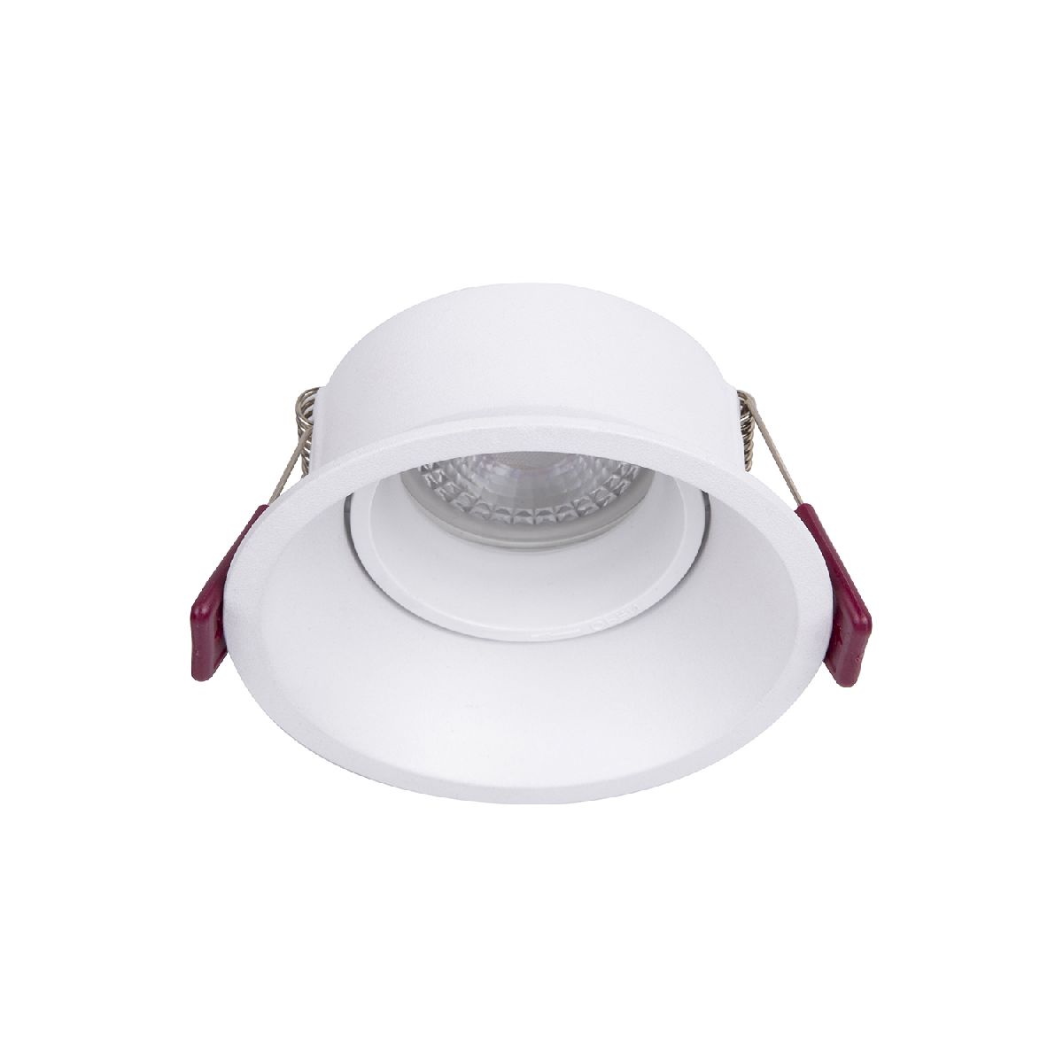 Встраиваемый светильник Favourite Lamppu 4520-1C Встраиваемый светильник Favourite Lamppu 4520-1C