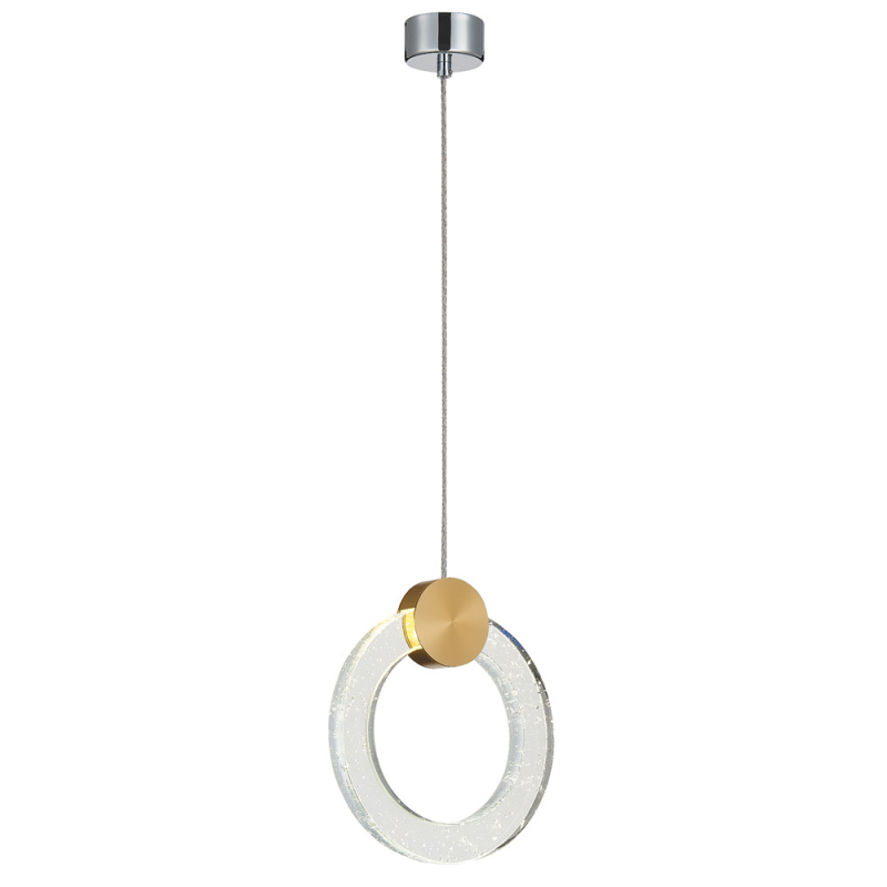Подвесной светильник Simple Story 1084-LED4PL Подвесной светильник Simple Story 1084-LED4PL
