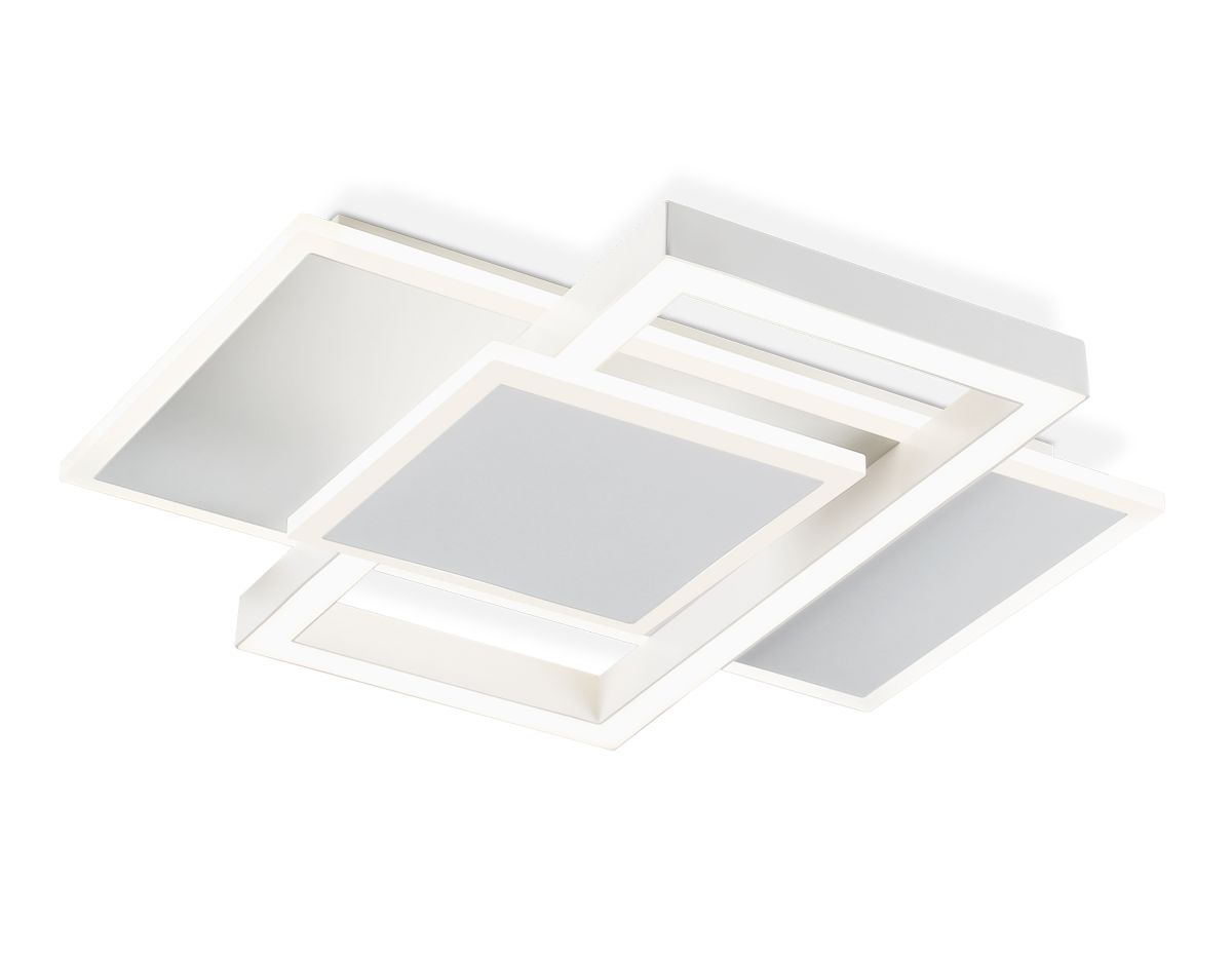 Потолочный светильник Ambrella Light Acrylica Disk FA1021