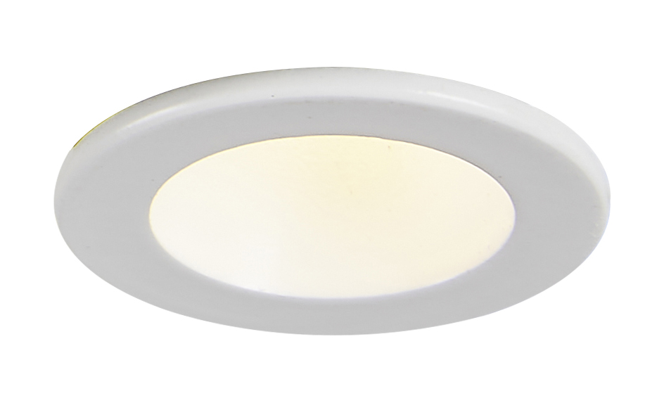 Встраиваемый светильник Designled DL-74180WH-1-WW 020326 Встраиваемый светильник Designled DL-74180WH-1-WW 020326