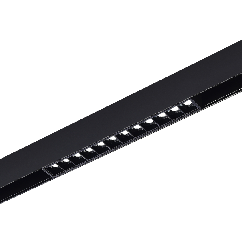Трековый светильник ST Luce Skyline 48 ST371.406.12 Трековый светильник ST Luce Skyline 48 ST371.406.12