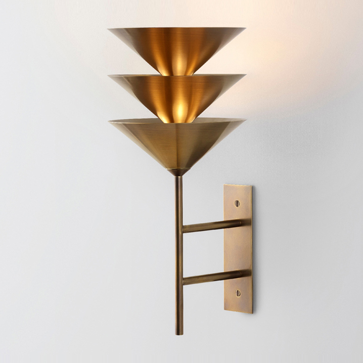 Бра ImperiumLoft Rekka 209107-23
