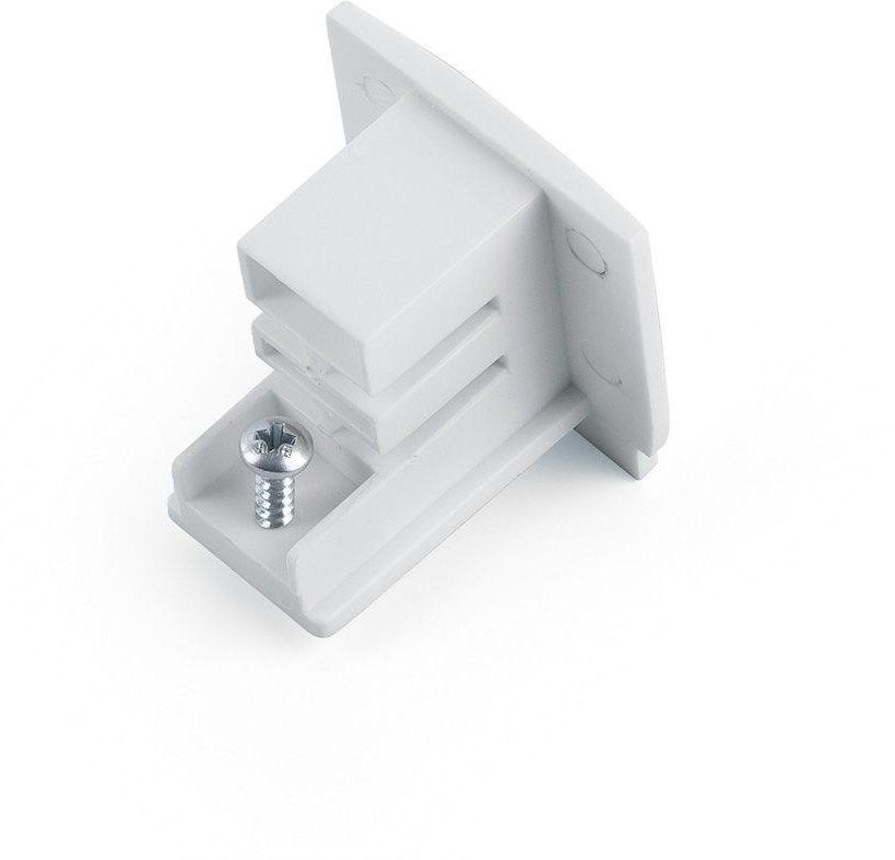 Заглушка для трехфазного шинопровода типа C Эра STR-30-W-CN-C Б0049714