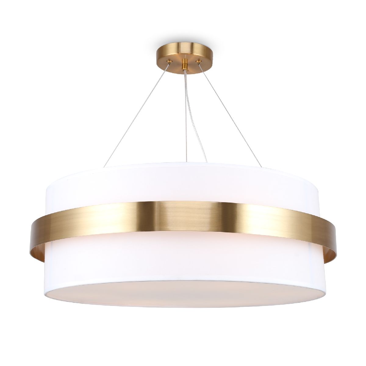 Подвесная люстра Freya Bride FR5367PL-06BS Подвесная люстра Freya Bride FR5367PL-06BS