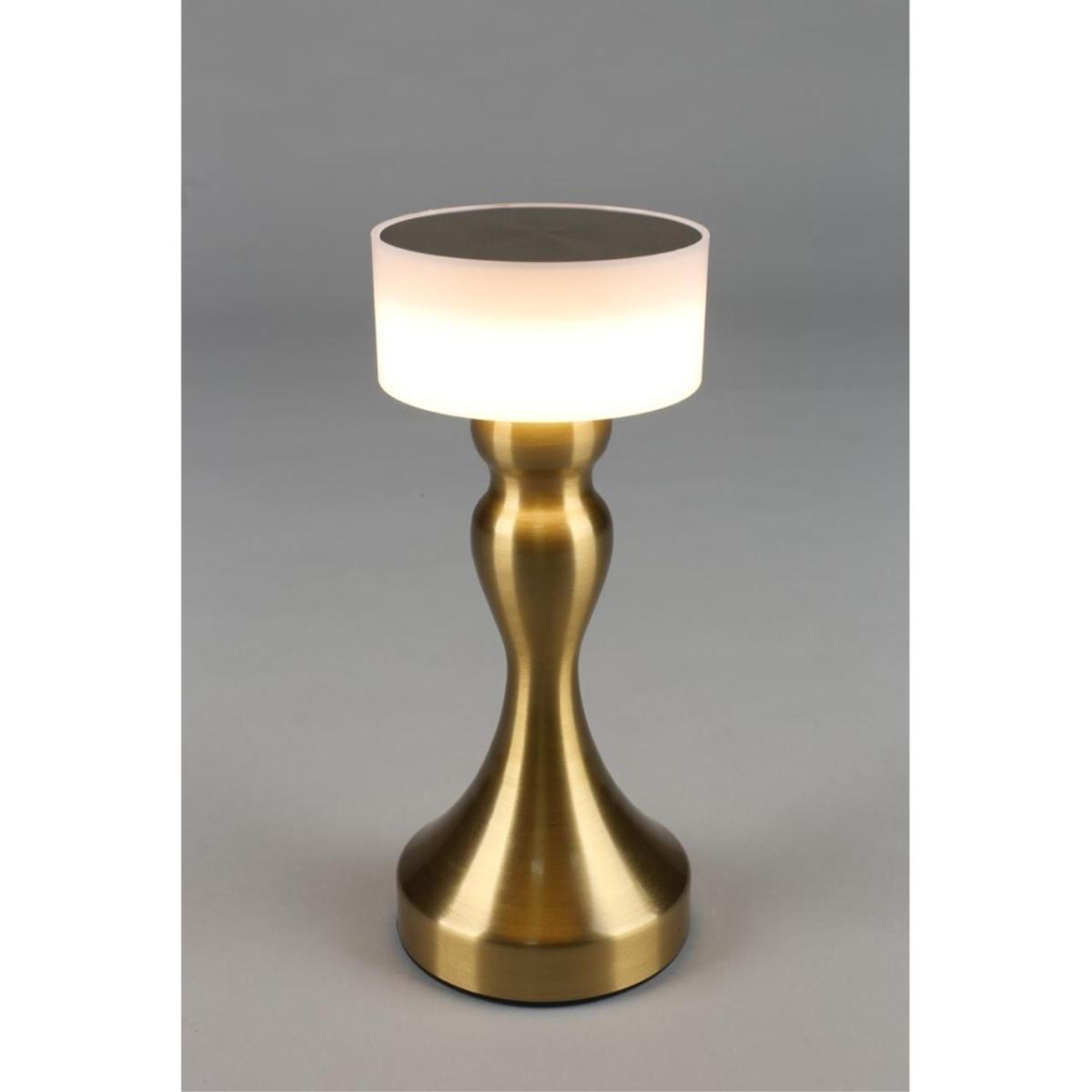 Настольная лампа Omnilux OML-40304-01