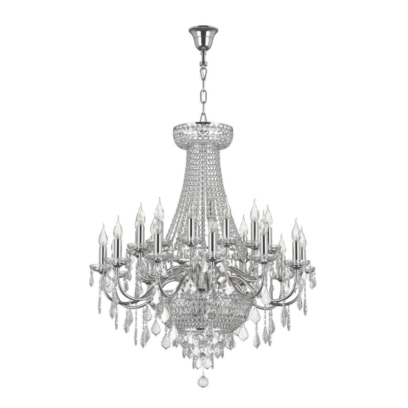 Подвесная люстра Osgona Classic 700294 Подвесная люстра Osgona Classic 700294