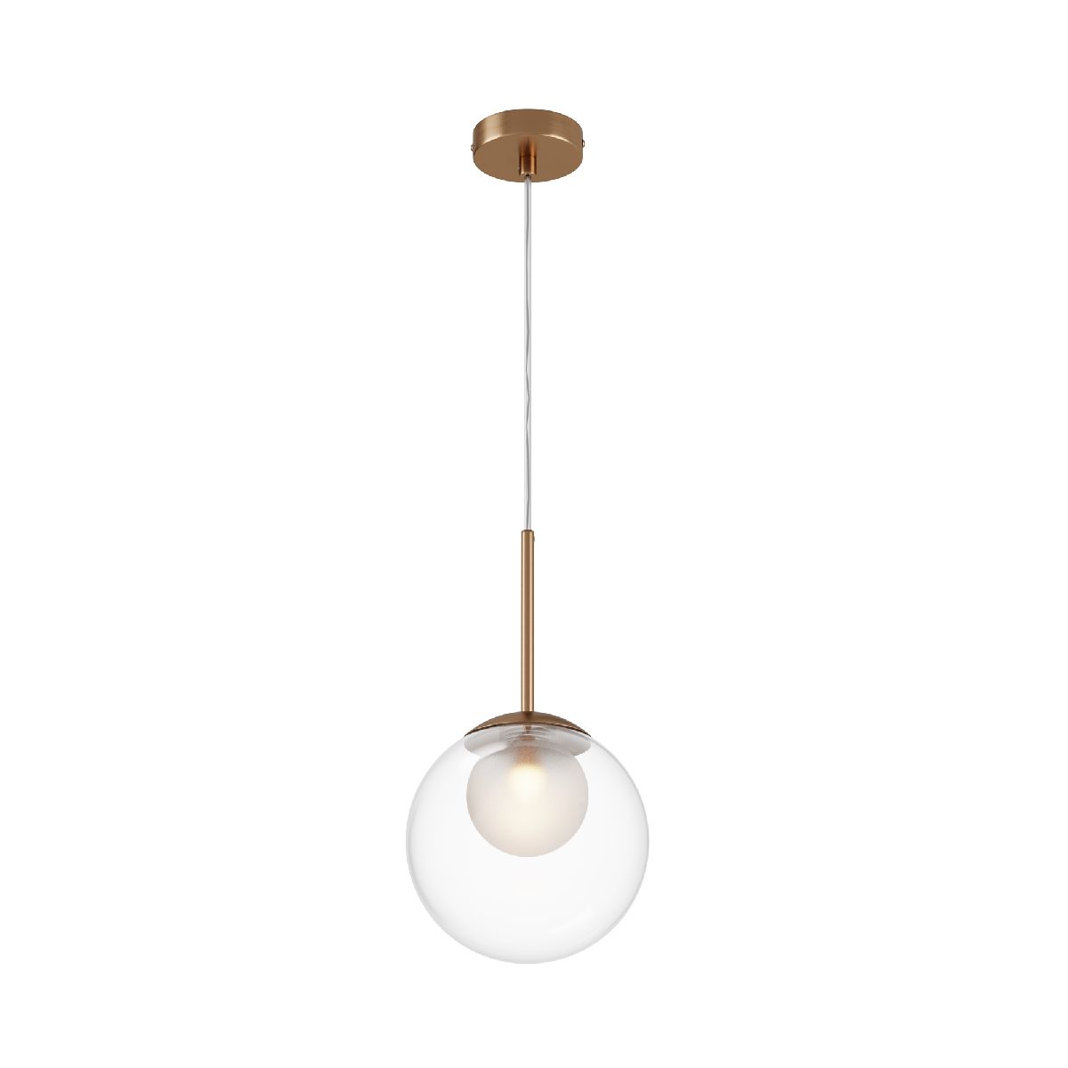 Подвесной светильник Maytoni Basic form MOD521PL-01G3 Подвесной светильник Maytoni Basic form MOD521PL-01G3