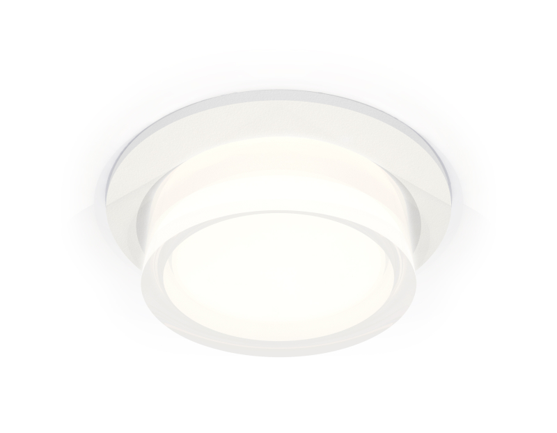 Встраиваемый светильник Ambrella Light Techno Spot XC6512063 (C6512, N6241) Встраиваемый светильник Ambrella Light Techno Spot XC6512063 (C6512, N6241)