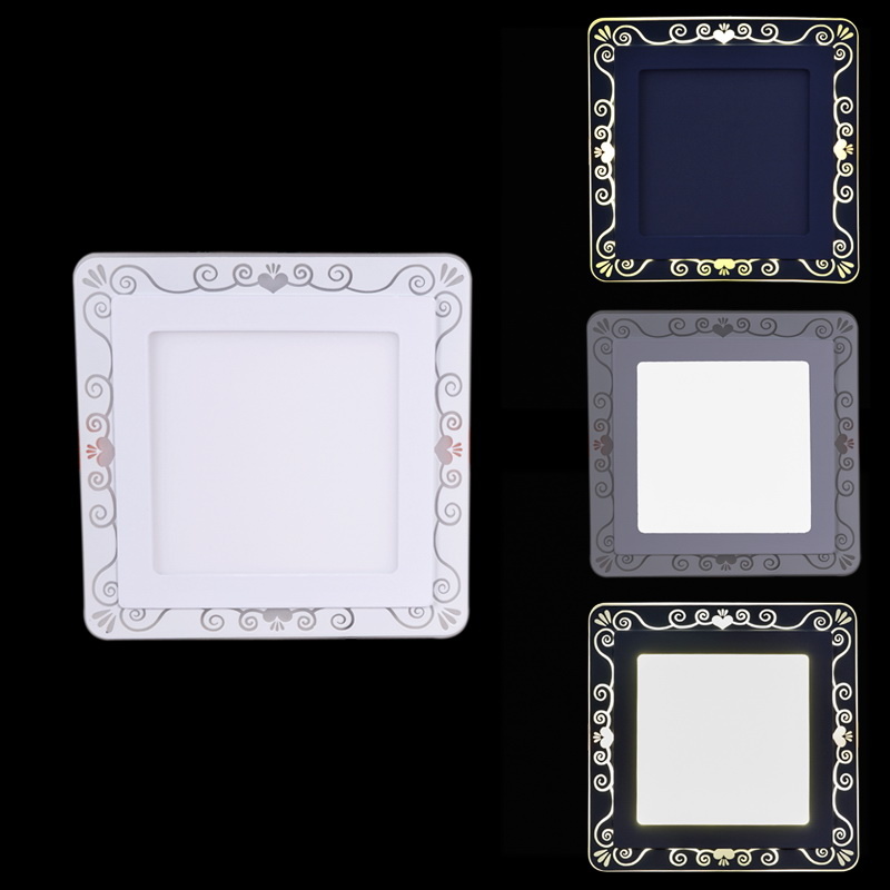 Встраиваемый светильник Reluce 65006-9.0-001RD LED6+3W WT Встраиваемый светильник Reluce 65006-9.0-001RD LED6+3W WT