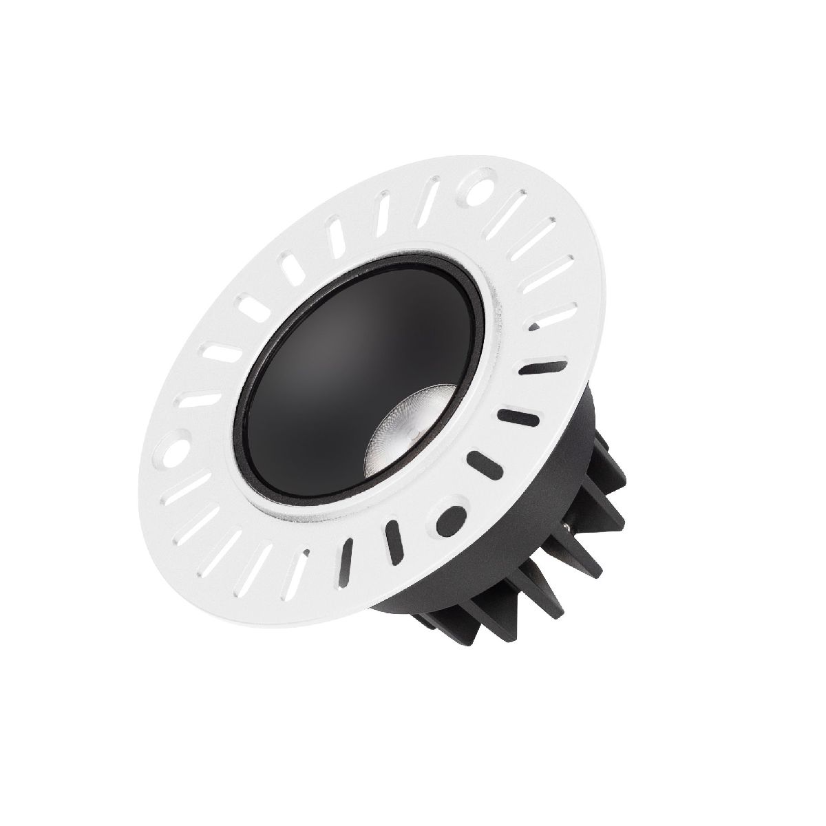 Встраиваемый светильник Arlight MS-ATLAS-TRIMLESS-R50-8W Warm3000 (BK, 32deg, 230V) 031882(1) Встраиваемый светильник Arlight MS-ATLAS-TRIMLESS-R50-8W Warm3000 (BK, 32deg, 230V) 031882(1)