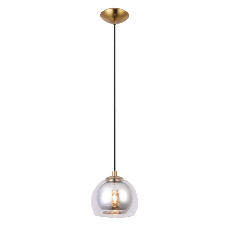 Подвесной светильник Arte Lamp Rastaban A7984SP-1PB Подвесной светильник Arte Lamp Rastaban A7984SP-1PB