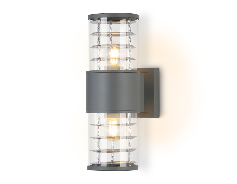 Уличный настенный светильник Ambrella Light Garden ST2523 Уличный настенный светильник Ambrella Light Garden ST2523