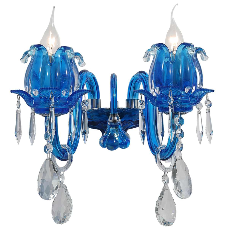 Бра Lucia Tucci Ashanti W1250.2 Blu Бра Lucia Tucci Ashanti W1250.2 Blu
