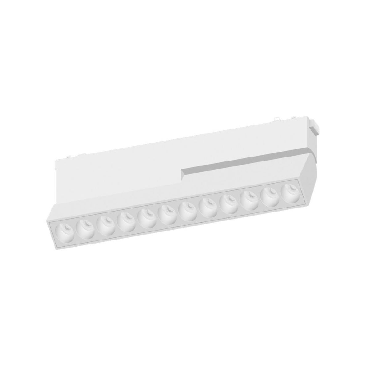 Трековый магнитный светильник Aployt Magnetic track 48 APL.0104.10.20 Трековый магнитный светильник Aployt Magnetic track 48 APL.0104.10.20