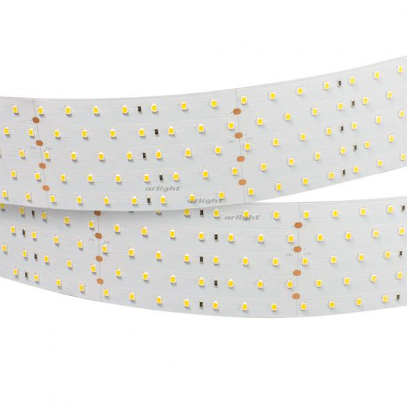 Светодиодная лента Arlight RT 2-2500 24V Warm2700 5x2 (2835, 875 LED, CRI98) 025165 Светодиодная лента Arlight RT 2-2500 24V Warm2700 5x2 (2835, 875 LED, CRI98) 025165