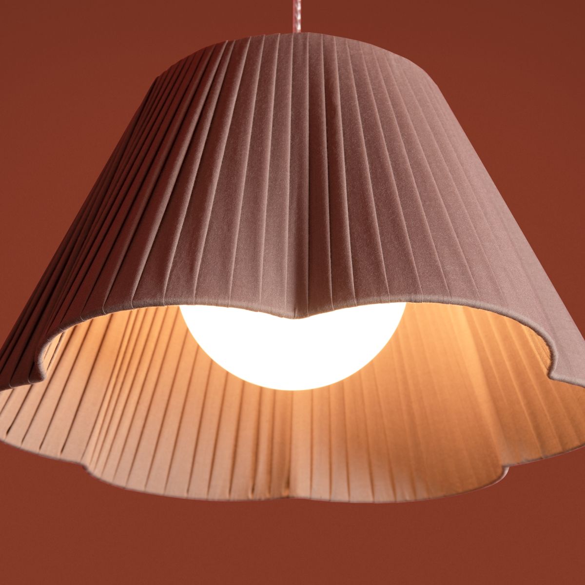 Подвесной светильник Freya Sylvia FR2056PL-01BR