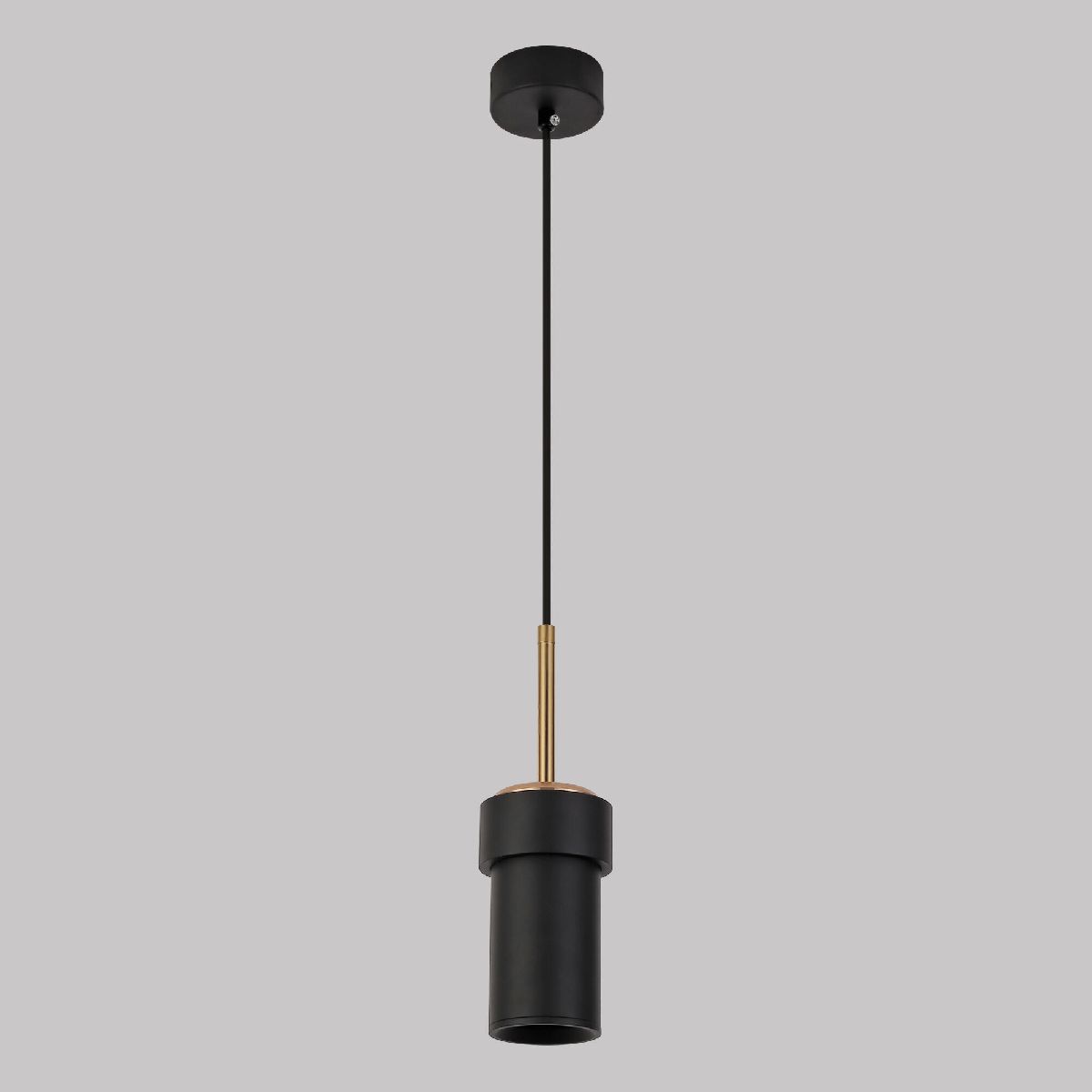 Подвесной светильник Eurosvet Pebble 50264/1 черный a064973 Подвесной светильник Eurosvet Pebble 50264/1 черный a064973