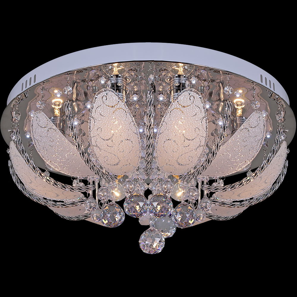 Потолочная люстра Reluce 55725-0.3-05