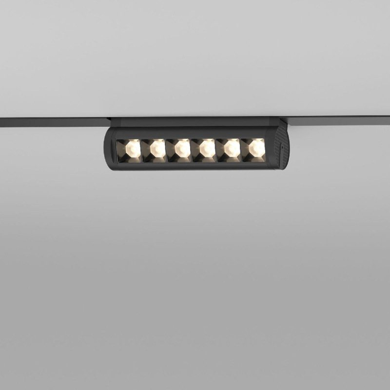 Трековый магнитный светильник Elektrostandard Slim Magnetic 85048/014690389194061 a062994 Трековый магнитный светильник Elektrostandard Slim Magnetic 85048/014690389194061 a062994