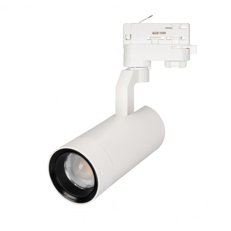 Трековый светильник Arlight GELIOS 031216 Трековый светильник Arlight GELIOS 031216