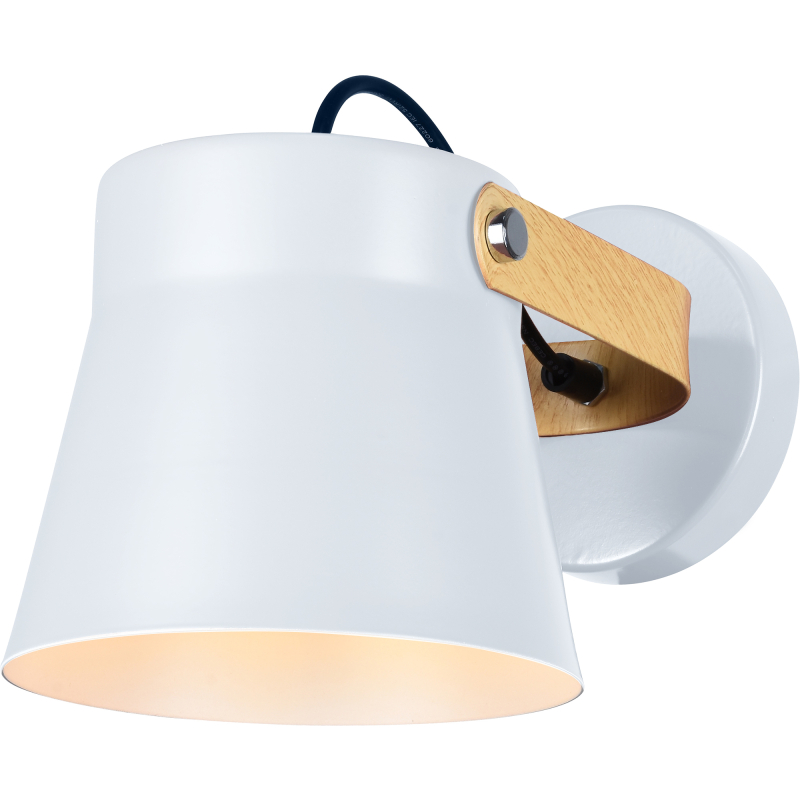 Бра Toplight Wendi TL1225W-01WH Бра Toplight Wendi TL1225W-01WH