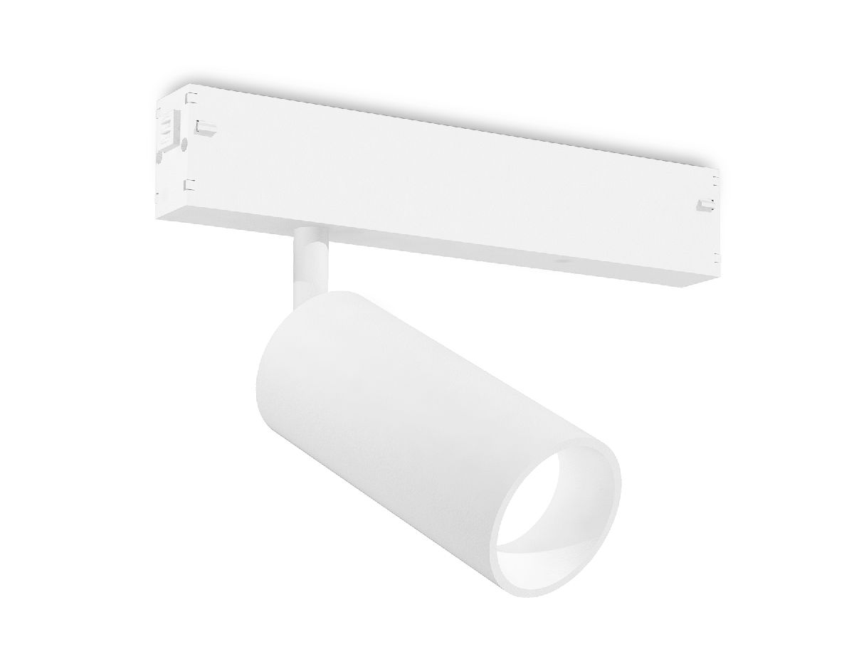 Трековый магнитный светильник Ambrella Light Magnetic 220V GL1211 Трековый магнитный светильник Ambrella Light Magnetic 220V GL1211