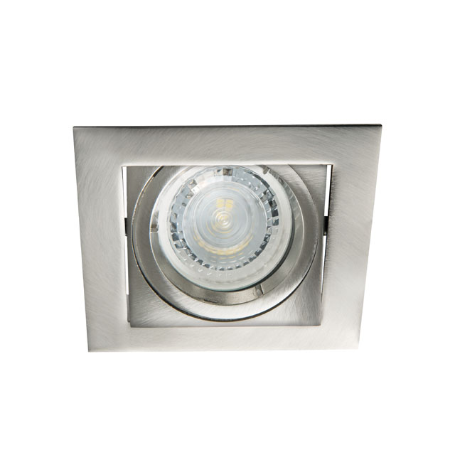 Встраиваемый светильник Kanlux Alren DTL-C/M 26756 Встраиваемый светильник Kanlux Alren DTL-C/M 26756